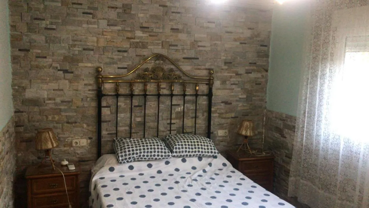 Finca Bellas Vistas Padul 0*,