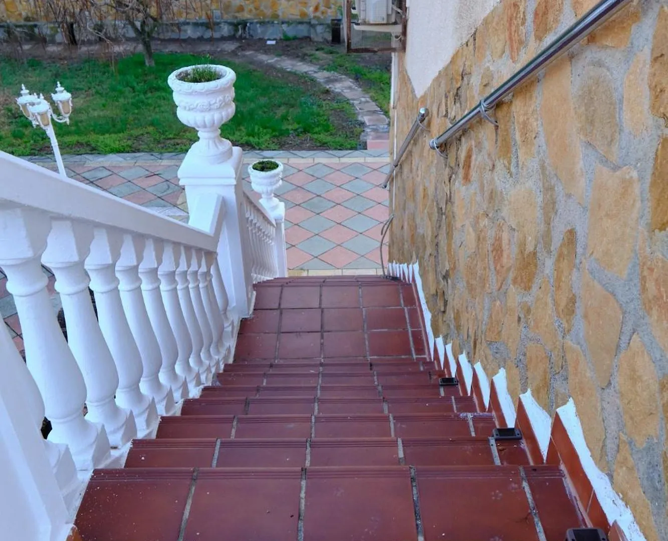Finca Bellas Vistas Padul 0*,  Spagna