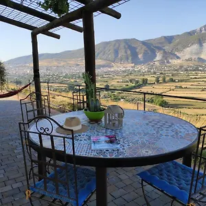Al Agia - Mirador De Quinientos El Padul