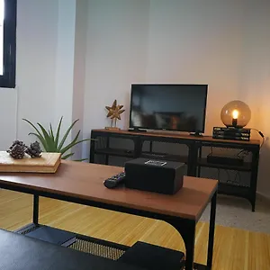  Apartamento Playa De Levante España