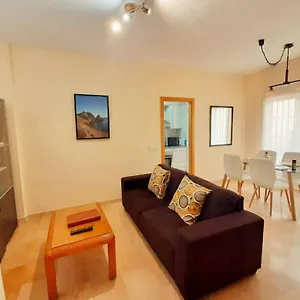  Apartamento Refugio Del Sol 59 España