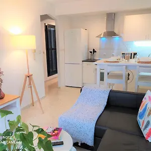  Apartamento ático Galileo España