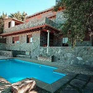 Casa Rural Los Almendros El Padul