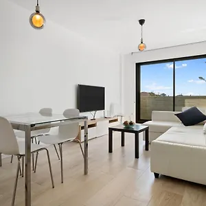  Apartamento Gregal By Enjoy Rocas Doradas España