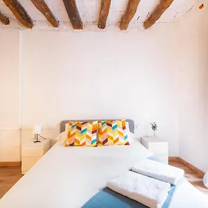  Apartamento Mi Casa De España