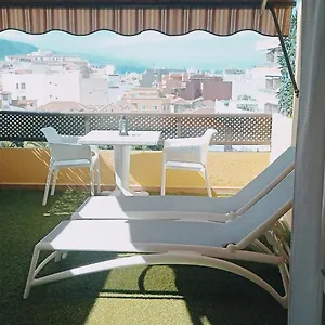  Apartamento Atico Junto Al Mar España