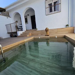 El Leon El Padul