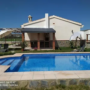 Cortijo Los Cerezos De Ani El Padul